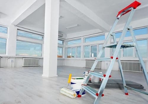 Commercial Painting Fanatics Locations