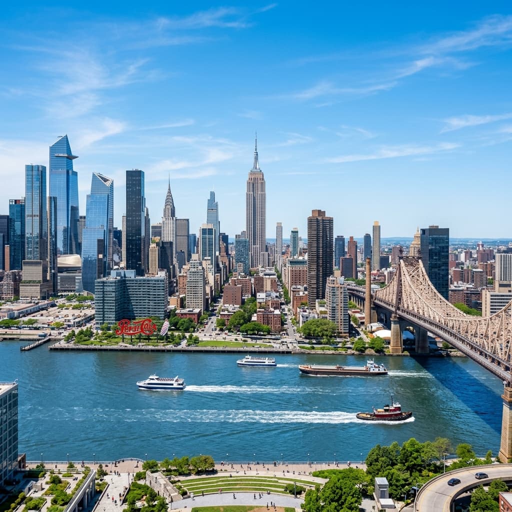 Commercial Painting Fanatics NYC