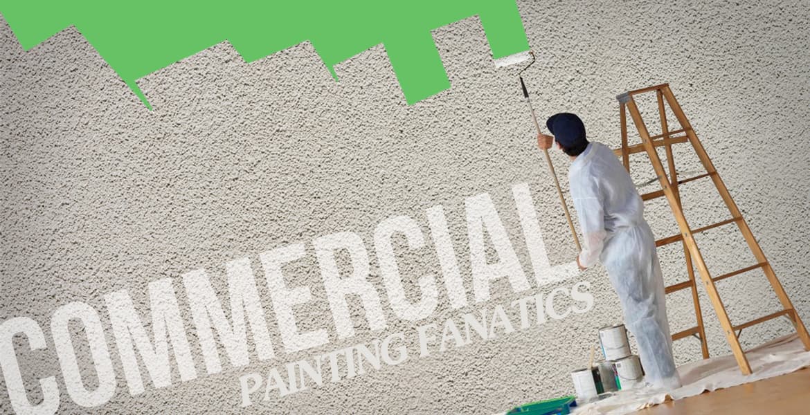 Commercial Painting