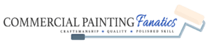 Commercial Painting Fanatics